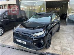 تويوتا راف 4